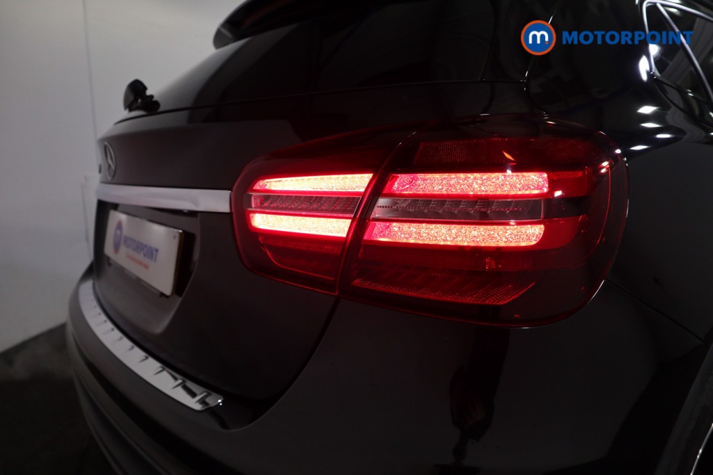 Mercedes-Benz GLA Amg Line Automatic Petrol SUV - Stock Number (1621275) - 28th supplementary image