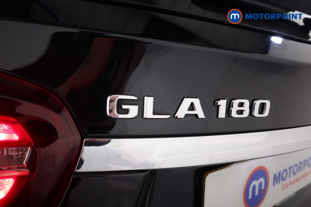 Mercedes-Benz GLA Amg Line Automatic Petrol SUV - Stock Number (1621275) - 30th supplementary image