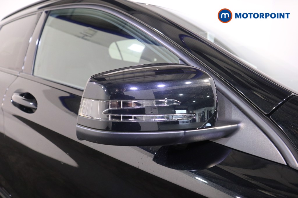 Mercedes-Benz GLA Amg Line Automatic Petrol SUV - Stock Number (1621275) - 32nd supplementary image