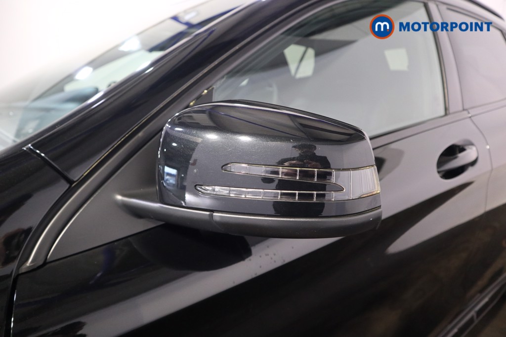 Mercedes-Benz GLA Amg Line Automatic Petrol SUV - Stock Number (1621275) - 33rd supplementary image