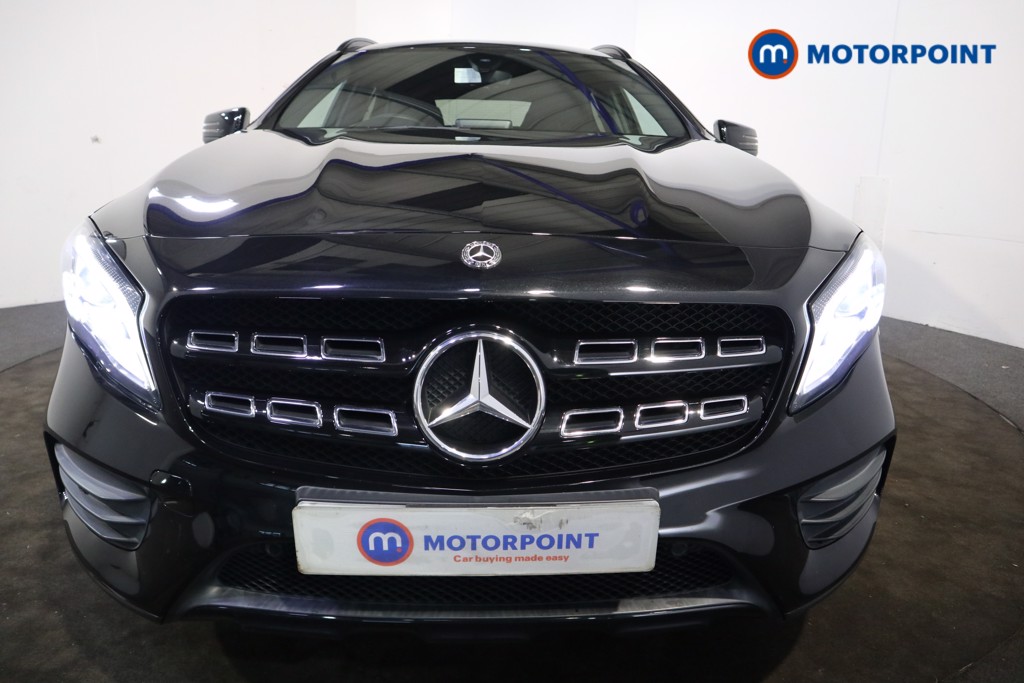 Mercedes-Benz GLA Amg Line Automatic Petrol SUV - Stock Number (1621275) - 36th supplementary image