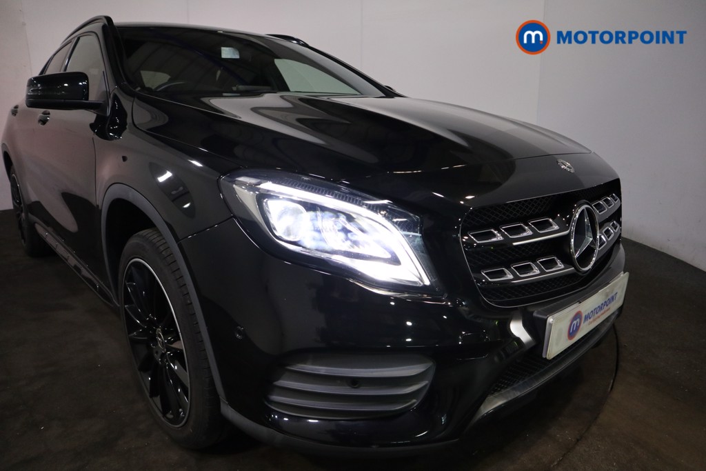 Mercedes-Benz GLA Amg Line Automatic Petrol SUV - Stock Number (1621275) - 37th supplementary image