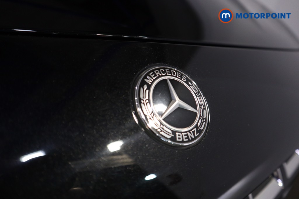 Mercedes-Benz GLA Amg Line Automatic Petrol SUV - Stock Number (1621275) - 38th supplementary image