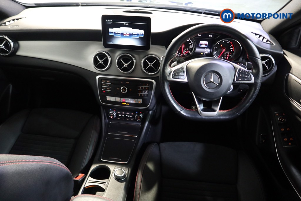 Mercedes-Benz GLA Amg Line Automatic Petrol SUV - Stock Number (1621275) - 1st supplementary image