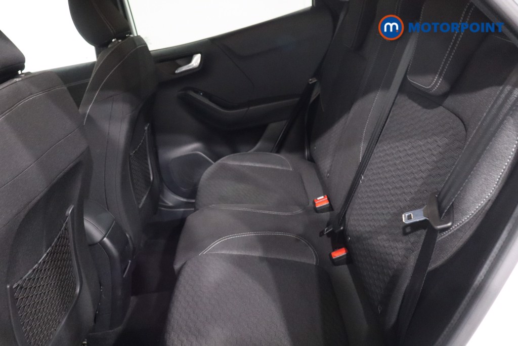 Ford Puma Titanium Manual Petrol SUV - Stock Number (1621311) - 5th supplementary image