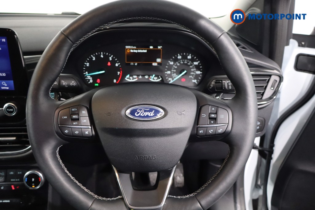 Ford Puma Titanium Manual Petrol SUV - Stock Number (1621311) - 6th supplementary image