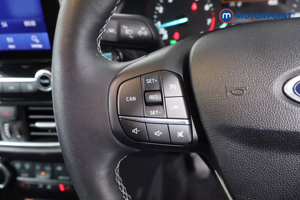 Ford Puma Titanium Manual Petrol SUV - Stock Number (1621311) - 7th supplementary image