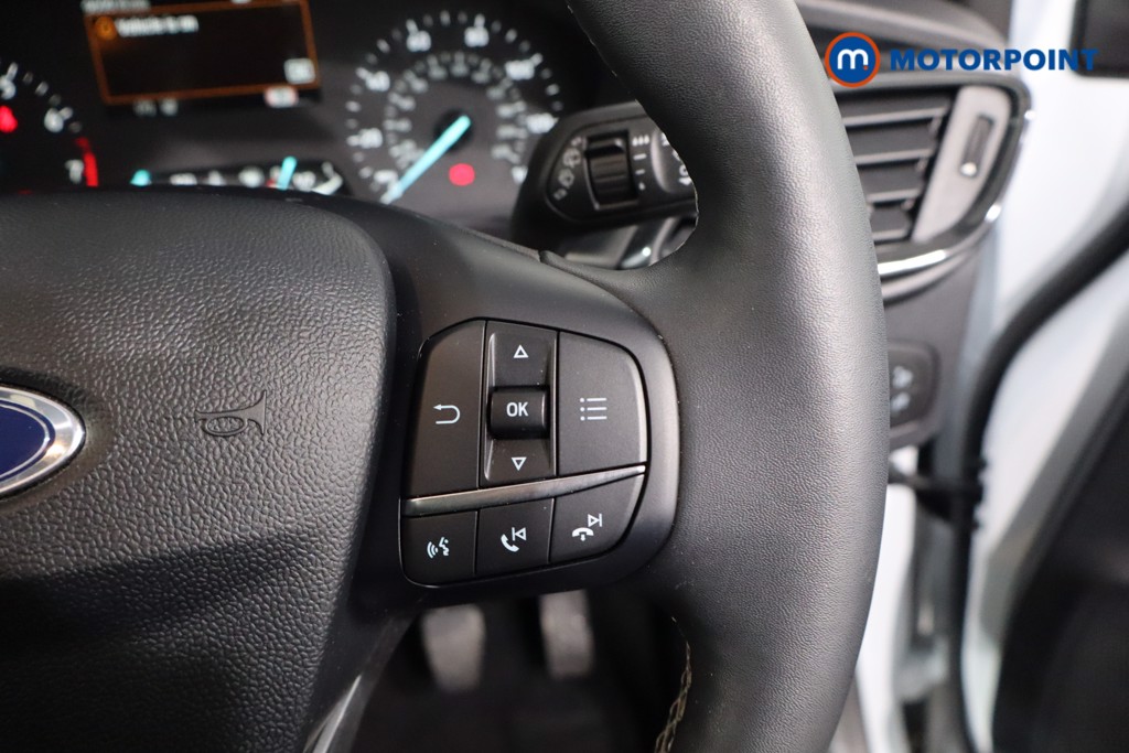 Ford Puma Titanium Manual Petrol SUV - Stock Number (1621311) - 8th supplementary image