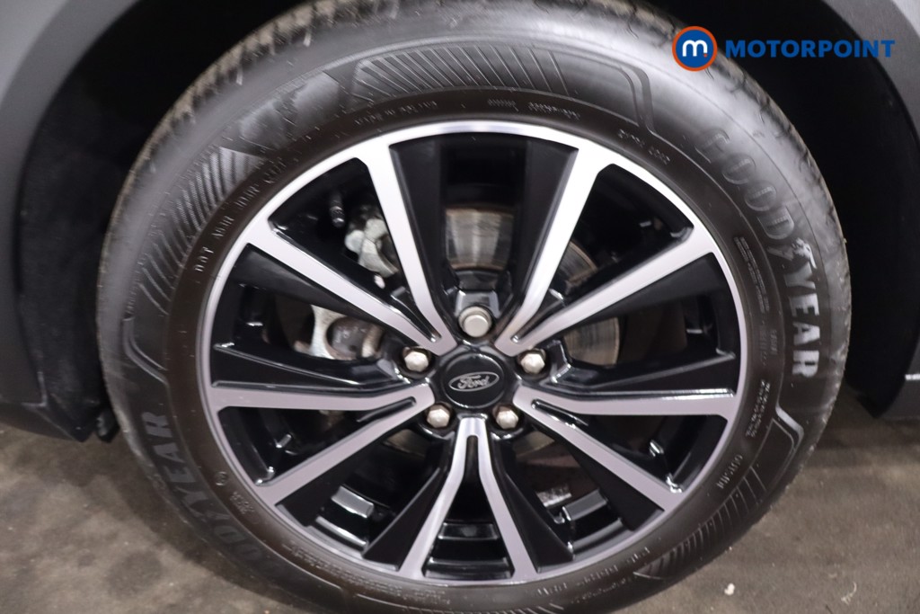 Ford Puma Titanium Manual Petrol SUV - Stock Number (1621311) - 11th supplementary image