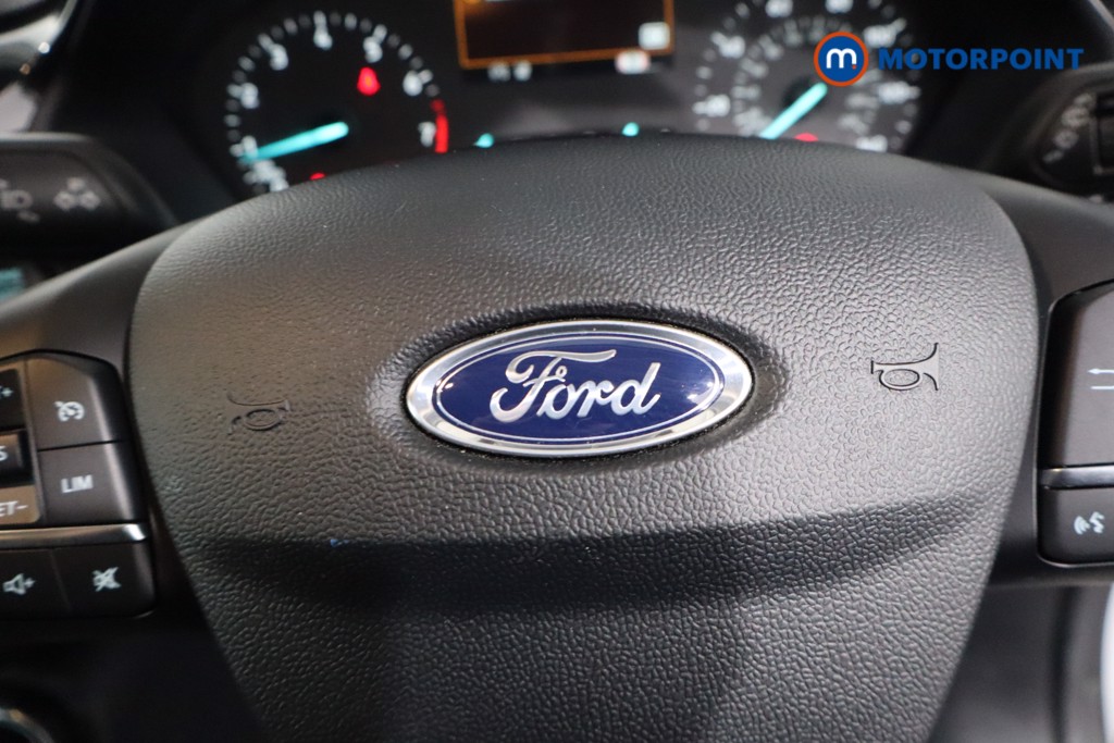 Ford Puma Titanium Manual Petrol SUV - Stock Number (1621311) - 13th supplementary image