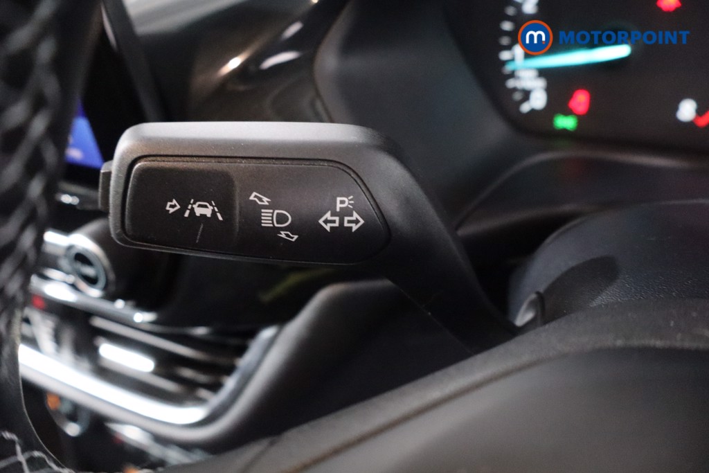 Ford Puma Titanium Manual Petrol SUV - Stock Number (1621311) - 14th supplementary image