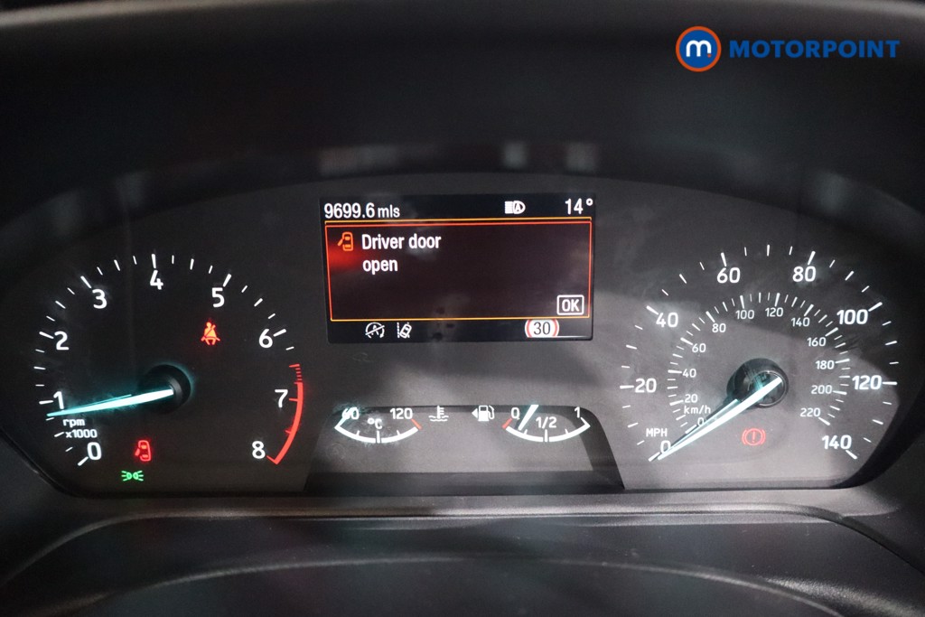 Ford Puma Titanium Manual Petrol SUV - Stock Number (1621311) - 16th supplementary image