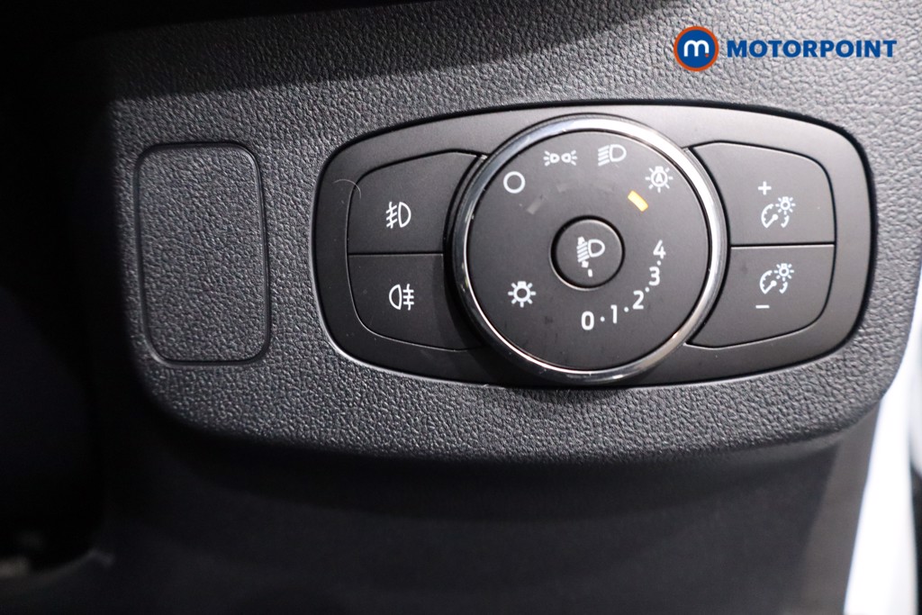 Ford Puma Titanium Manual Petrol SUV - Stock Number (1621311) - 17th supplementary image