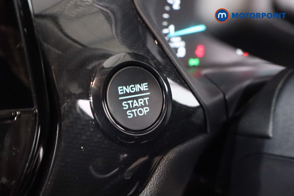 Ford Puma Titanium Manual Petrol SUV - Stock Number (1621311) - 18th supplementary image