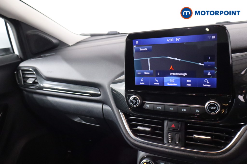 Ford Puma Titanium Manual Petrol SUV - Stock Number (1621311) - 19th supplementary image