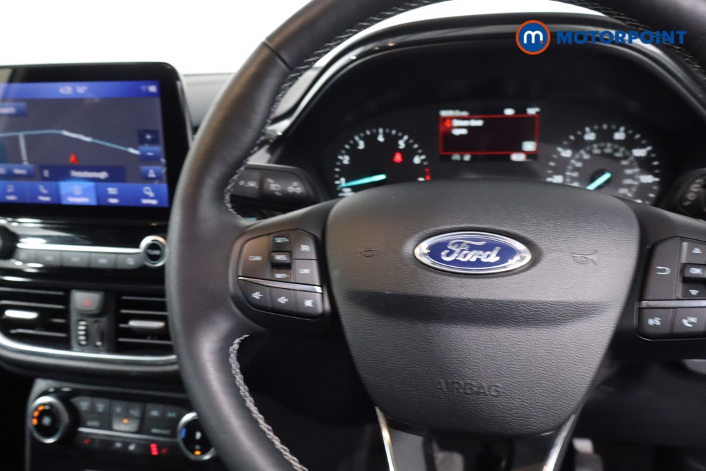 Ford Puma Titanium Manual Petrol SUV - Stock Number (1621311) - 20th supplementary image