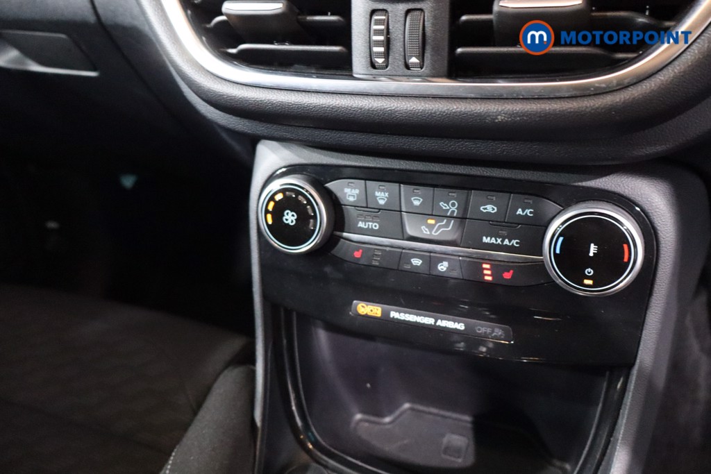 Ford Puma Titanium Manual Petrol SUV - Stock Number (1621311) - 21st supplementary image