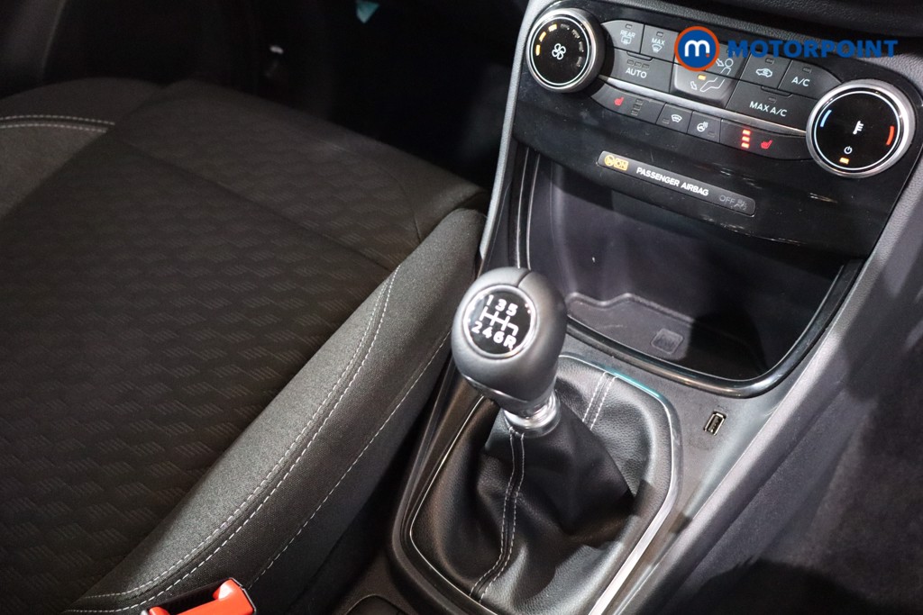 Ford Puma Titanium Manual Petrol SUV - Stock Number (1621311) - 22nd supplementary image