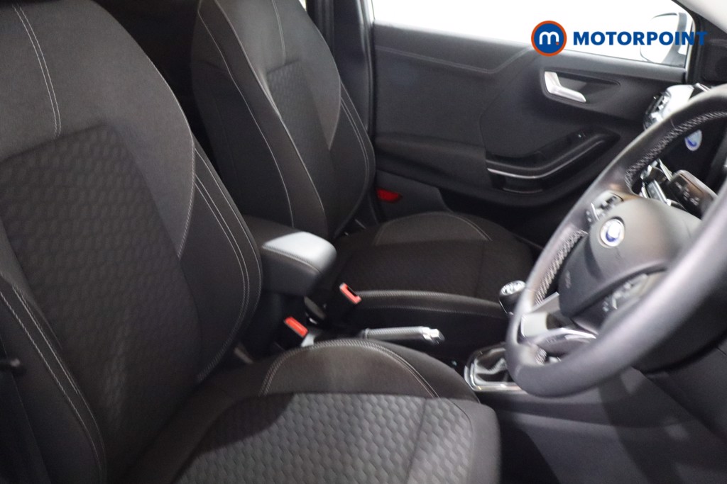 Ford Puma Titanium Manual Petrol SUV - Stock Number (1621311) - 23rd supplementary image