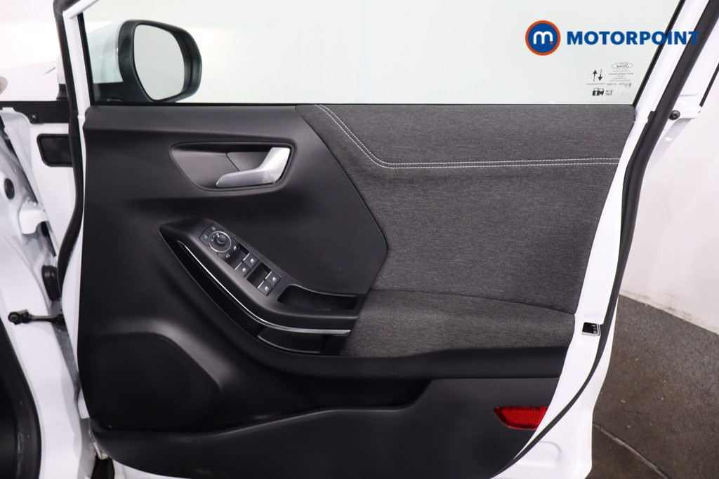 Ford Puma Titanium Manual Petrol SUV - Stock Number (1621311) - 24th supplementary image