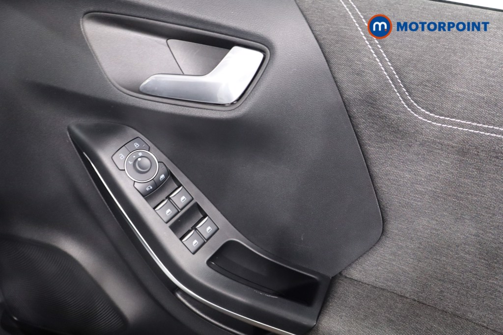 Ford Puma Titanium Manual Petrol SUV - Stock Number (1621311) - 25th supplementary image