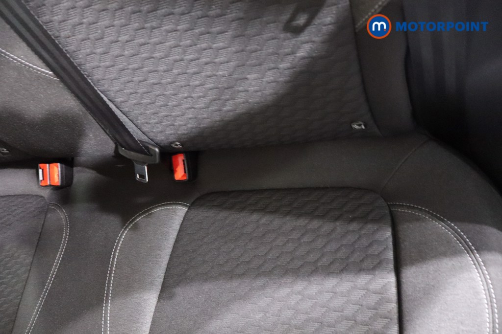 Ford Puma Titanium Manual Petrol SUV - Stock Number (1621311) - 26th supplementary image