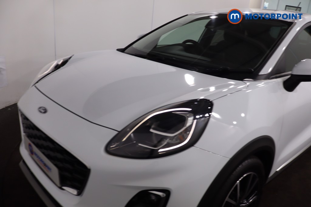 Ford Puma Titanium Manual Petrol SUV - Stock Number (1621311) - 27th supplementary image