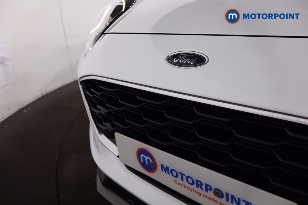 Ford Puma Titanium Manual Petrol SUV - Stock Number (1621311) - 28th supplementary image