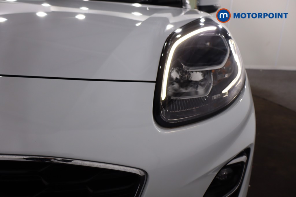 Ford Puma Titanium Manual Petrol SUV - Stock Number (1621311) - 29th supplementary image