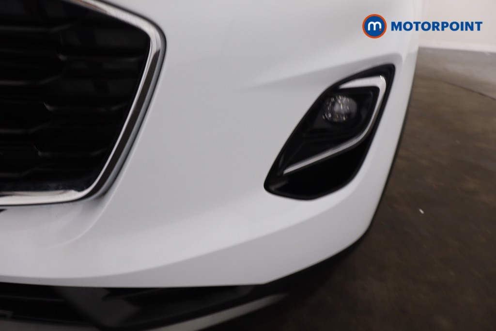 Ford Puma Titanium Manual Petrol SUV - Stock Number (1621311) - 30th supplementary image