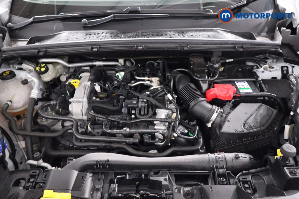 Ford Puma Titanium Manual Petrol SUV - Stock Number (1621311) - 31st supplementary image