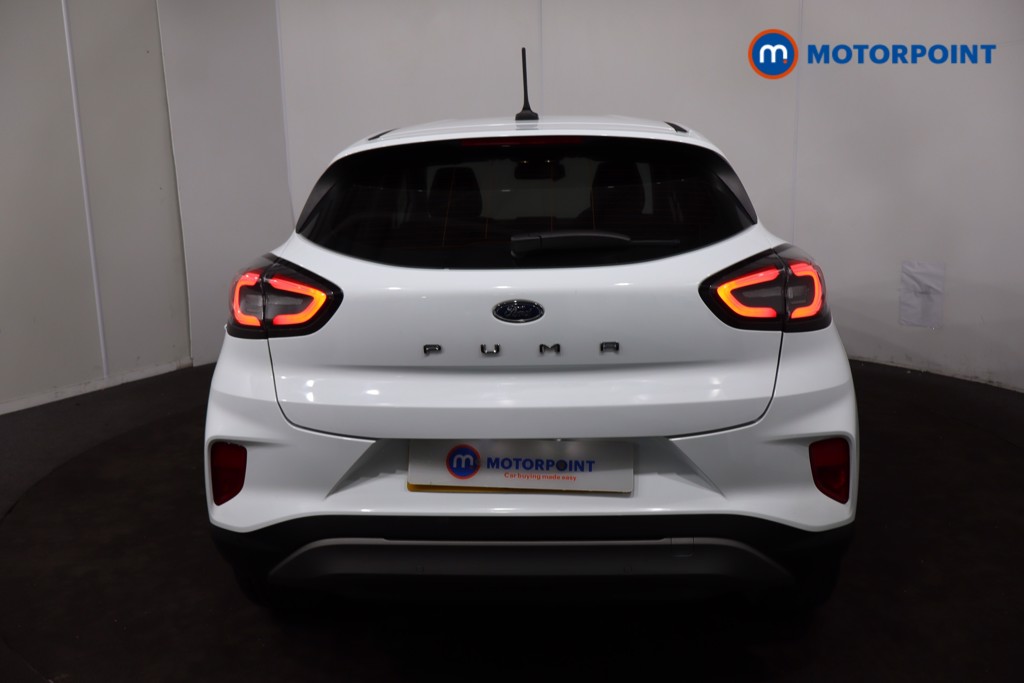 Ford Puma Titanium Manual Petrol SUV - Stock Number (1621311) - 33rd supplementary image