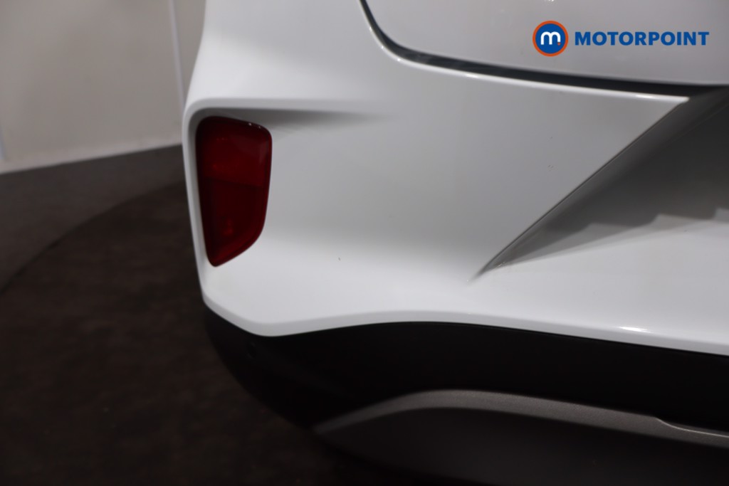 Ford Puma Titanium Manual Petrol SUV - Stock Number (1621311) - 35th supplementary image