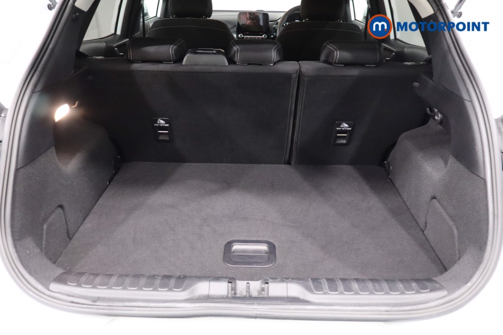Ford Puma Titanium Manual Petrol SUV - Stock Number (1621311) - 36th supplementary image