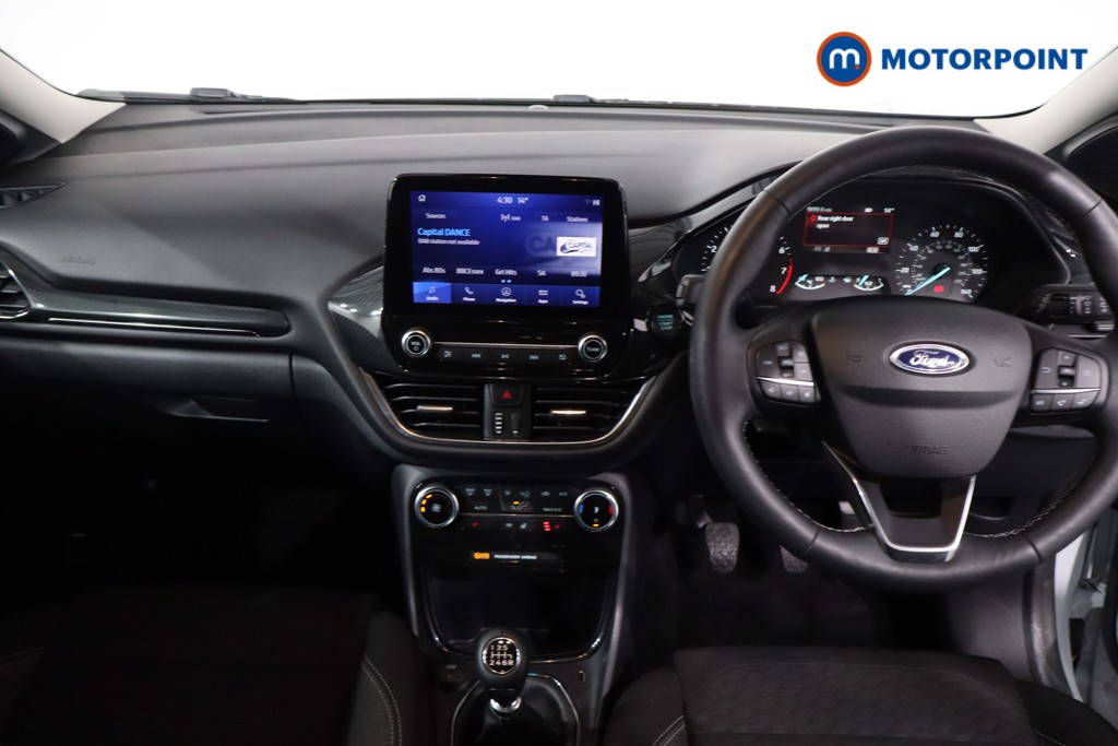 Ford Puma Titanium Manual Petrol SUV - Stock Number (1621311) - 1st supplementary image