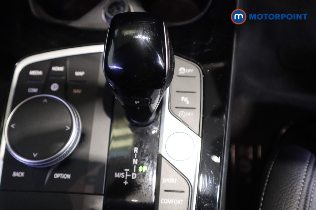 BMW 1 Series M Sport Automatic Petrol Hatchback - Stock Number (1621470) - 5th supplementary image