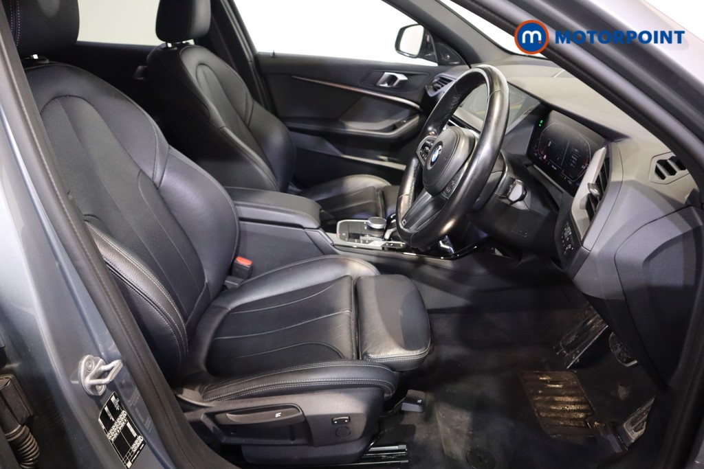 BMW 1 Series M Sport Automatic Petrol Hatchback - Stock Number (1621470) - 6th supplementary image