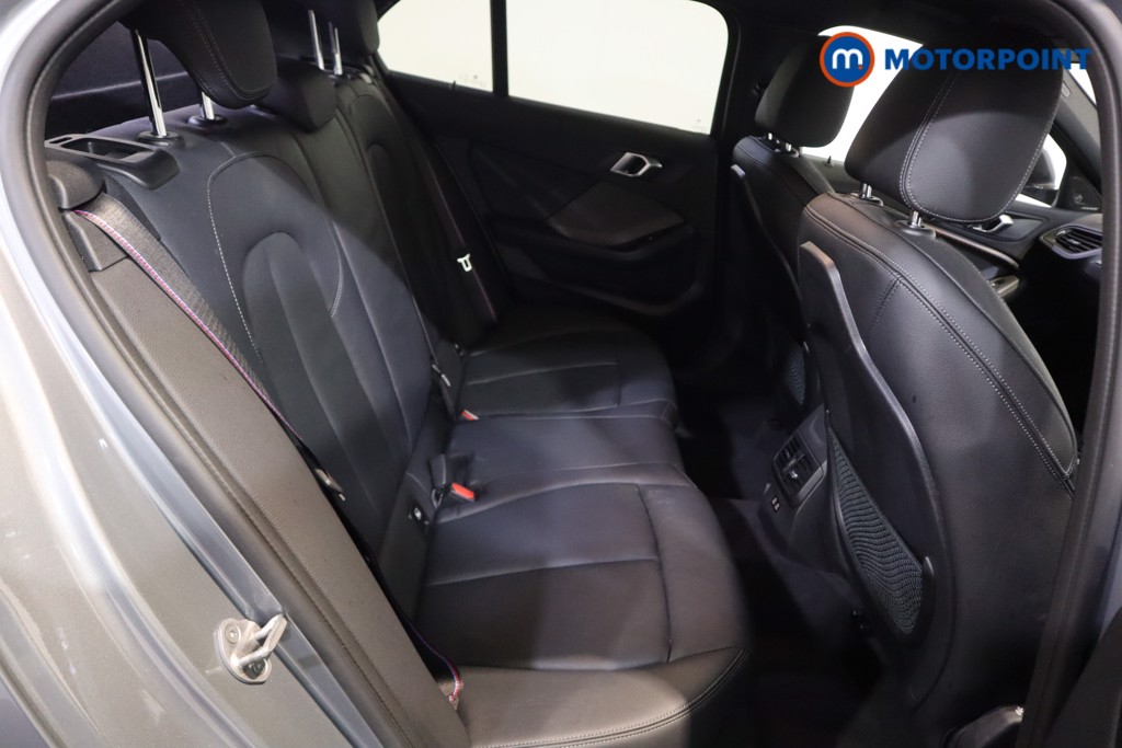 BMW 1 Series M Sport Automatic Petrol Hatchback - Stock Number (1621470) - 7th supplementary image
