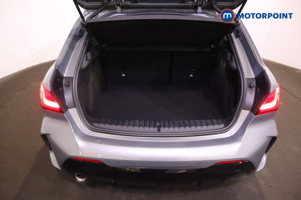 BMW 1 Series M Sport Automatic Petrol Hatchback - Stock Number (1621470) - 8th supplementary image