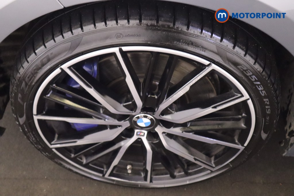 BMW 1 Series M Sport Automatic Petrol Hatchback - Stock Number (1621470) - 10th supplementary image