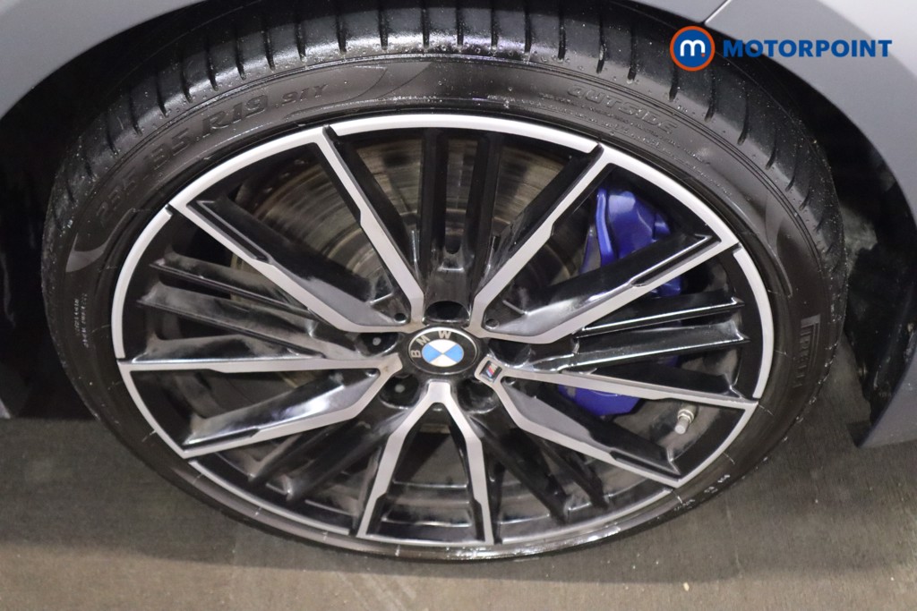 BMW 1 Series M Sport Automatic Petrol Hatchback - Stock Number (1621470) - 11th supplementary image