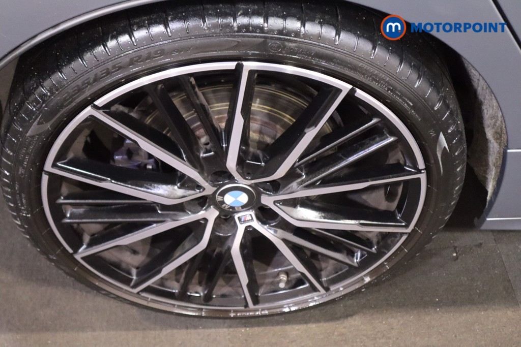 BMW 1 Series M Sport Automatic Petrol Hatchback - Stock Number (1621470) - 12th supplementary image