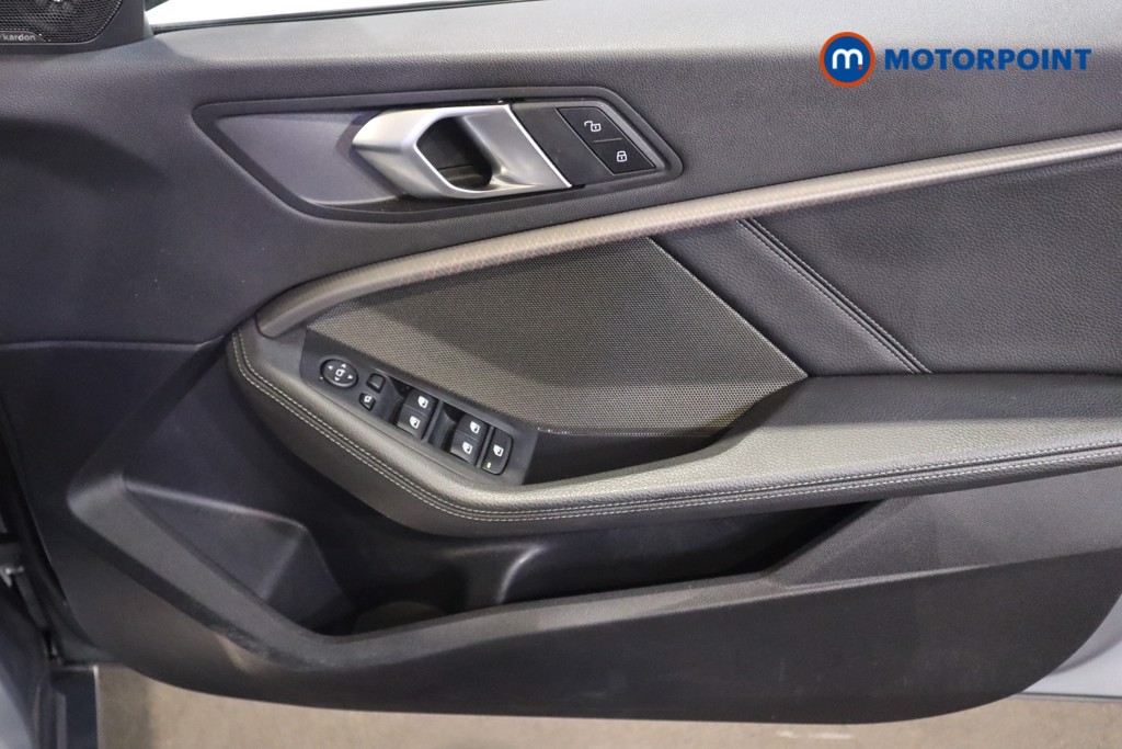 BMW 1 Series M Sport Automatic Petrol Hatchback - Stock Number (1621470) - 13th supplementary image