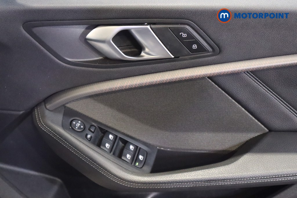 BMW 1 Series M Sport Automatic Petrol Hatchback - Stock Number (1621470) - 14th supplementary image