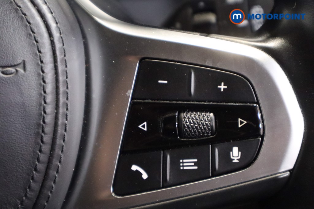 BMW 1 Series M Sport Automatic Petrol Hatchback - Stock Number (1621470) - 17th supplementary image