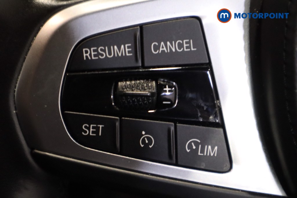 BMW 1 Series M Sport Automatic Petrol Hatchback - Stock Number (1621470) - 18th supplementary image