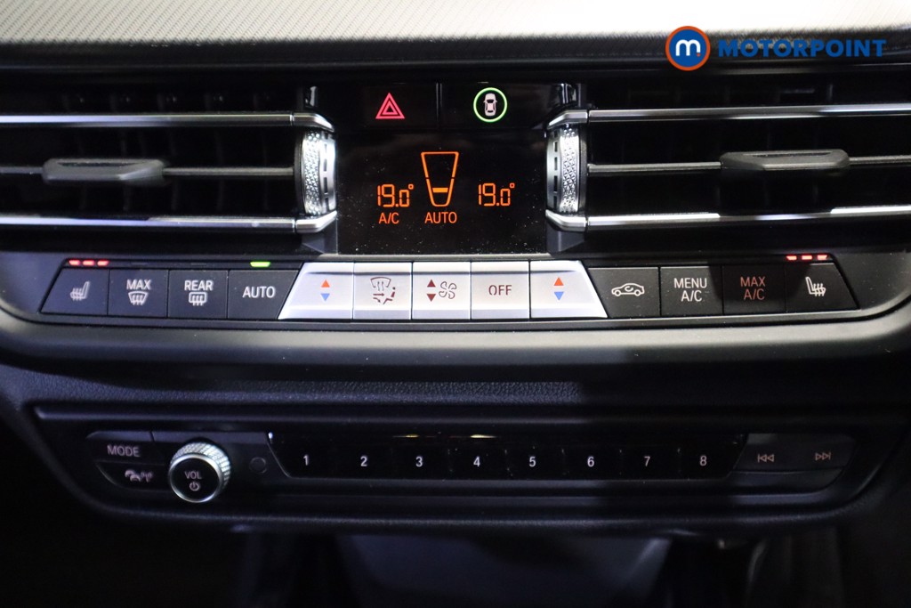 BMW 1 Series M Sport Automatic Petrol Hatchback - Stock Number (1621470) - 20th supplementary image