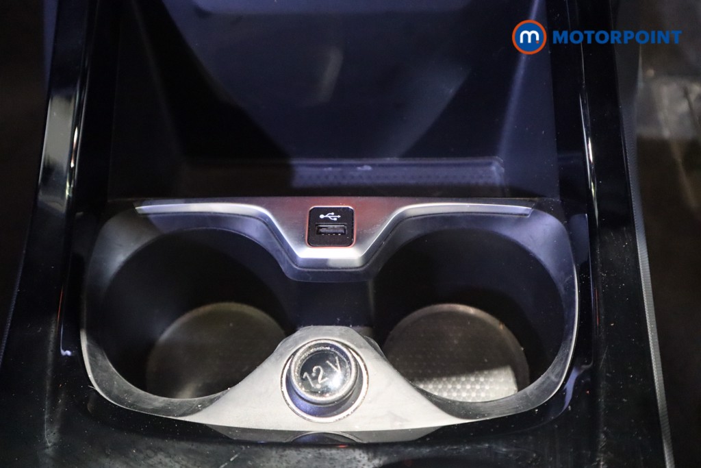 BMW 1 Series M Sport Automatic Petrol Hatchback - Stock Number (1621470) - 21st supplementary image