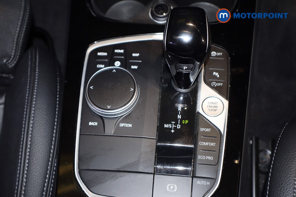 BMW 1 Series M Sport Automatic Petrol Hatchback - Stock Number (1621470) - 22nd supplementary image