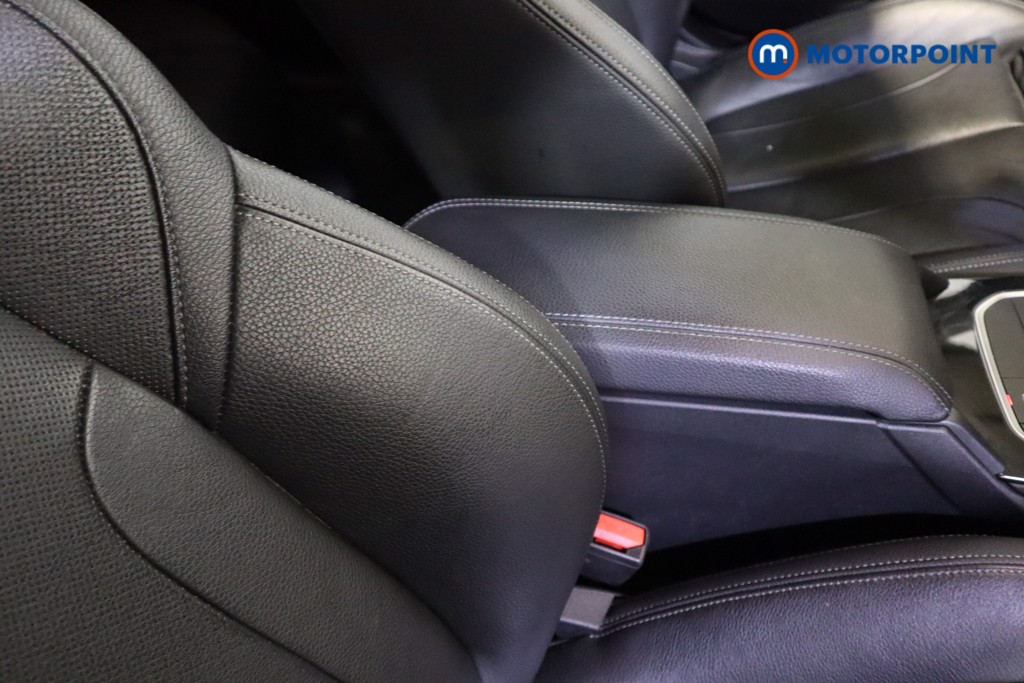 BMW 1 Series M Sport Automatic Petrol Hatchback - Stock Number (1621470) - 24th supplementary image